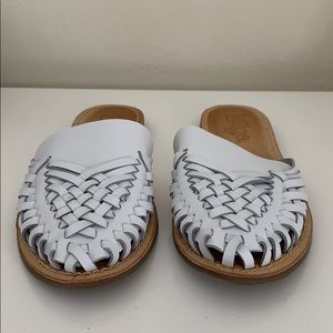 Látigo Hibiscus sandal, 7